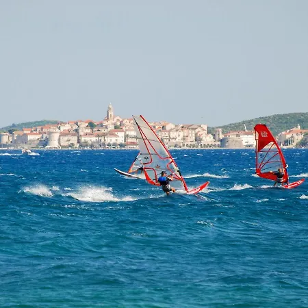 아파트 Balota - Moreska-2 By Interhome *