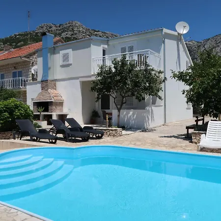 아파트 Balota - Moreska-2 By Interhome 비간즈