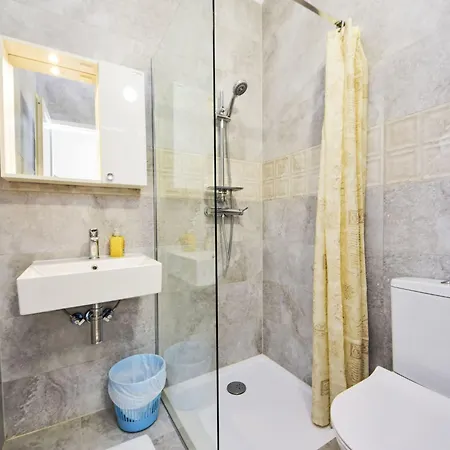 아파트 Balota - Moreska-2 By Interhome 비간즈