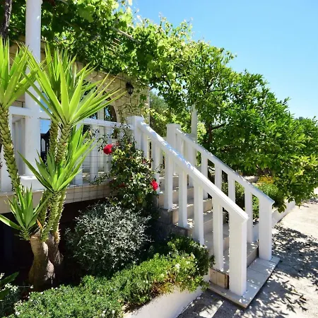 Balota - Moreska-2 By Interhome Apartamento Viganj