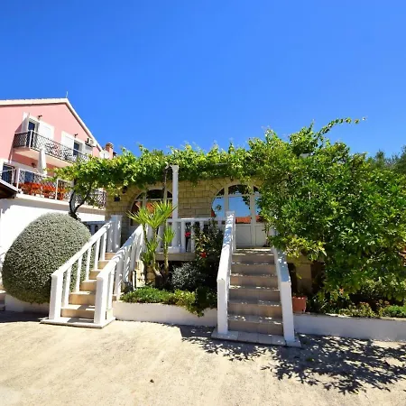 Apartamento Balota - Moreska-2 By Interhome Viganj