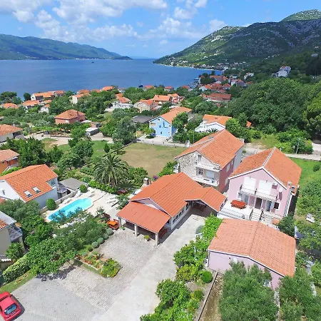 Balota - Moreska-2 By Interhome Apartman *
