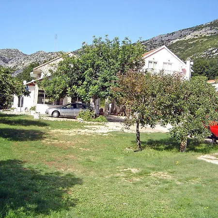 Balota - Moreska-2 By Interhome דירה ויגאני