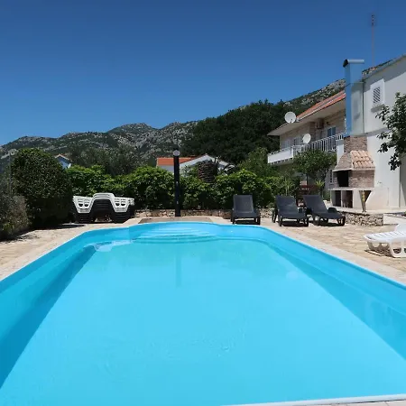 Balota - Moreska-2 By Interhome Apartman *