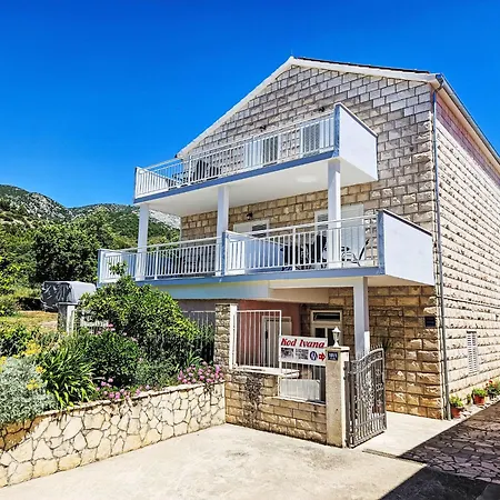 Balota - Moreska-2 By Interhome Apartman