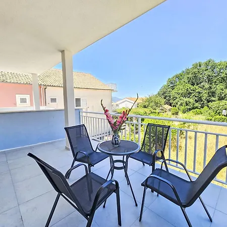 Balota - Moreska-2 By Interhome Viganj