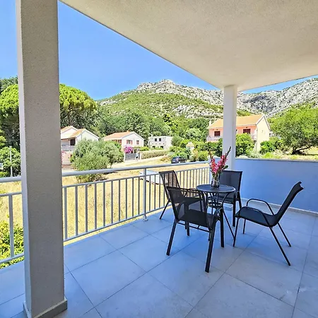 Balota - Moreska-2 By Interhome * ויגאני