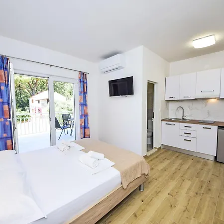 Balota - Moreska-2 By Interhome Apartman