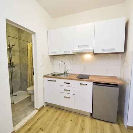 Balota - Moreska-2 By Interhome Apartman *
