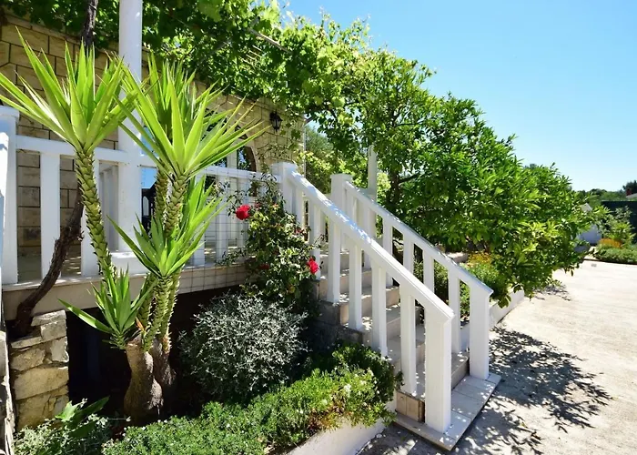 Balota - Moreska-2 By Interhome Apartamento Viganj