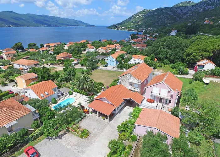 Balota - Moreska-2 By Interhome Apartamento *