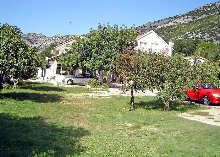 Balota - Moreska-2 By Interhome Apartamento Viganj