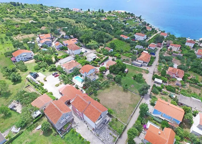 Balota - Moreska-2 By Interhome Apartamento Viganj