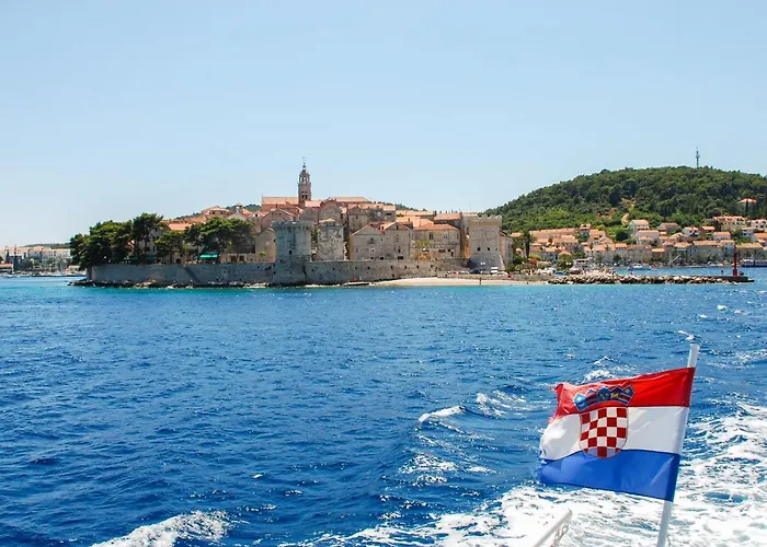 Balota - Moreska-2 By Interhome * Viganj