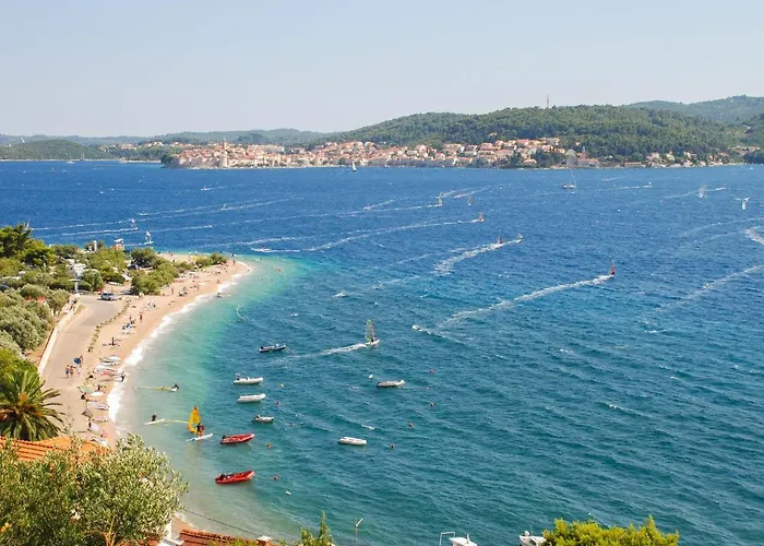 Balota - Moreska-2 By Interhome Apartamento Viganj