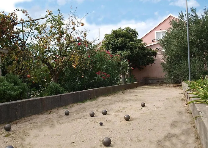 Balota - Moreska-2 By Interhome Apartamento *