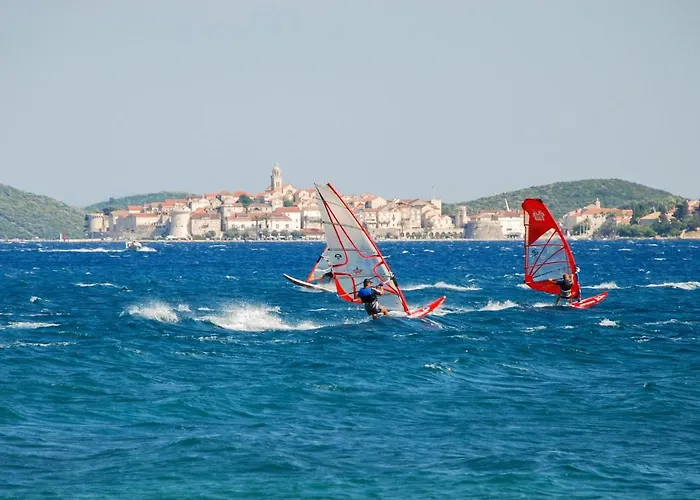 Apartamento Balota - Moreska-2 By Interhome *