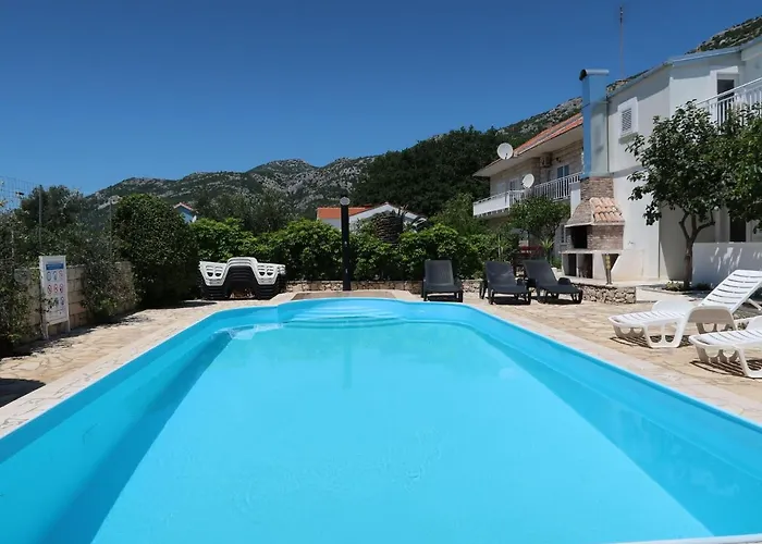 Balota - Moreska-2 By Interhome Apartamento *