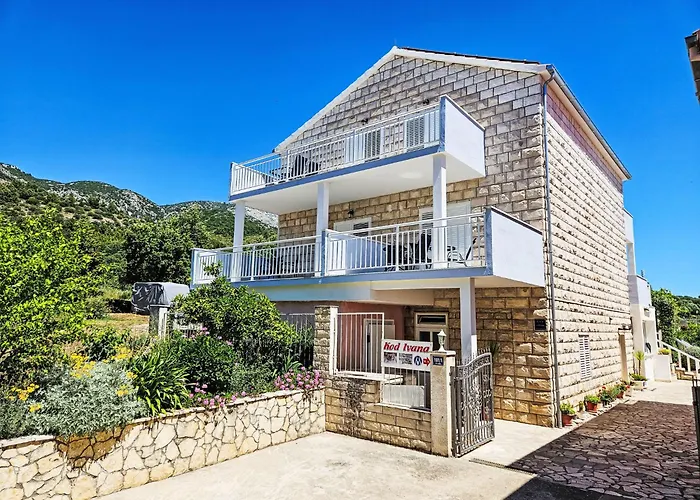 Balota - Moreska-2 By Interhome Apartamento