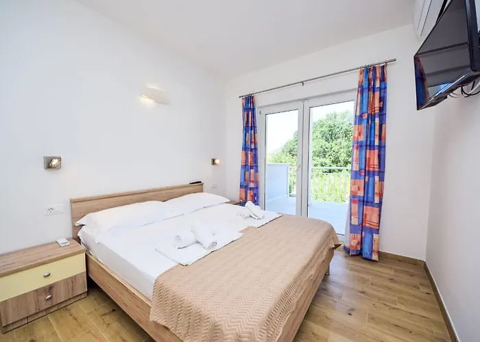 Apartamento Balota - Moreska-2 By Interhome *