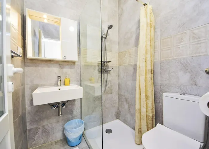 Apartamento Balota - Moreska-2 By Interhome Viganj