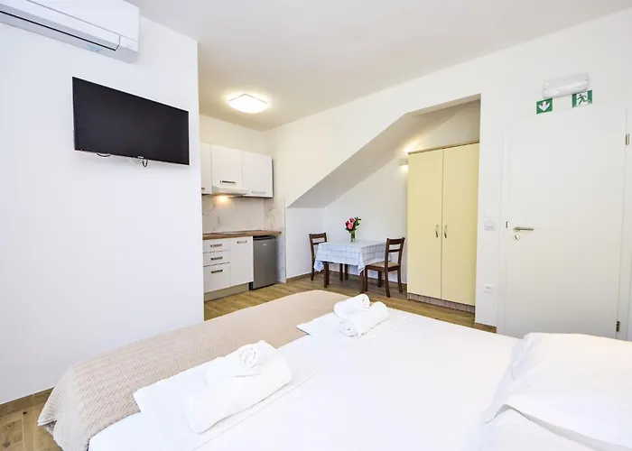 Balota - Moreska-2 By Interhome *