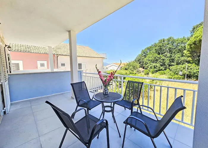 Balota - Moreska-2 By Interhome Viganj