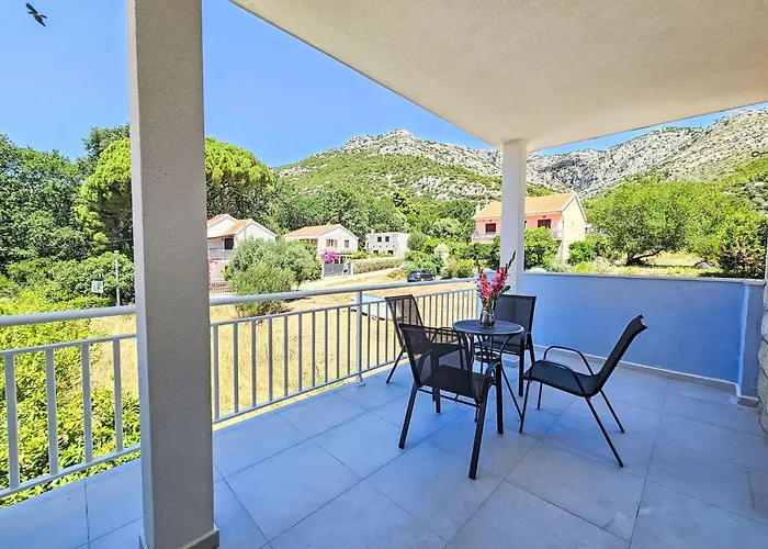 Balota - Moreska-2 By Interhome * Viganj