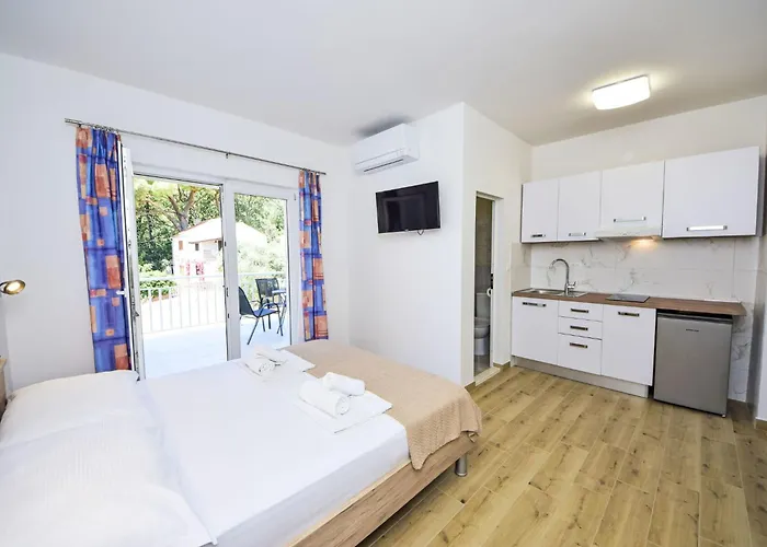 Balota - Moreska-2 By Interhome Apartamento