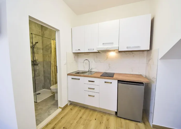 Balota - Moreska-2 By Interhome Apartamento *